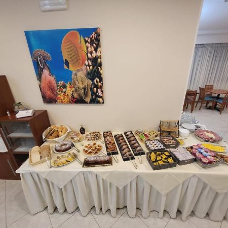 Hotel Savana Rimini Zewnętrze zdjęcie