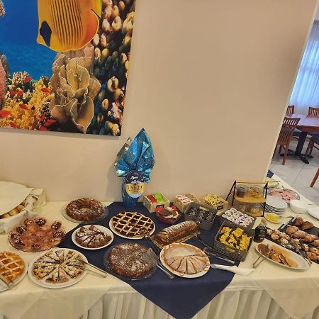 Hotel Savana Rimini Zewnętrze zdjęcie