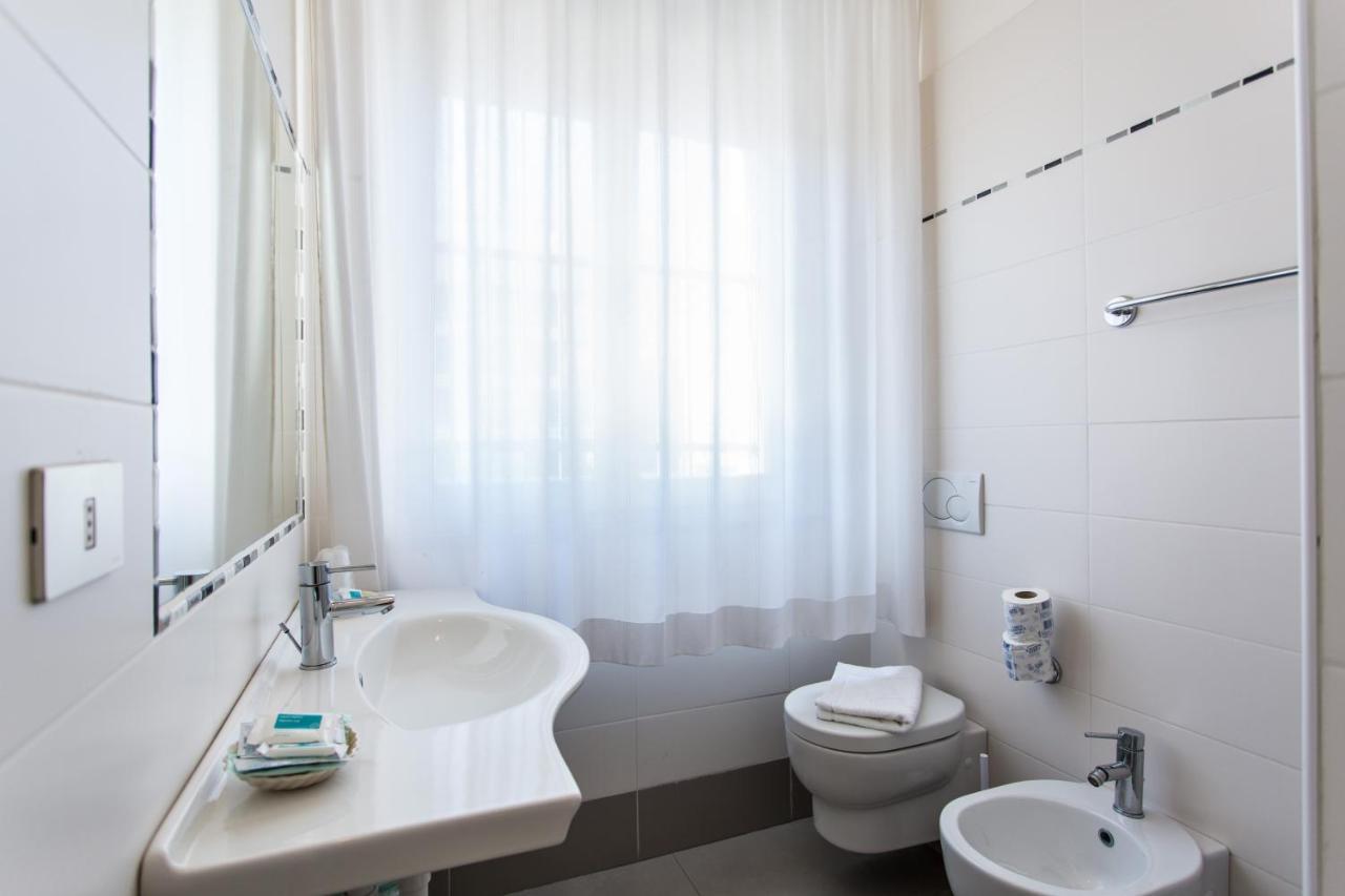 Hotel Savana Rimini Zewnętrze zdjęcie