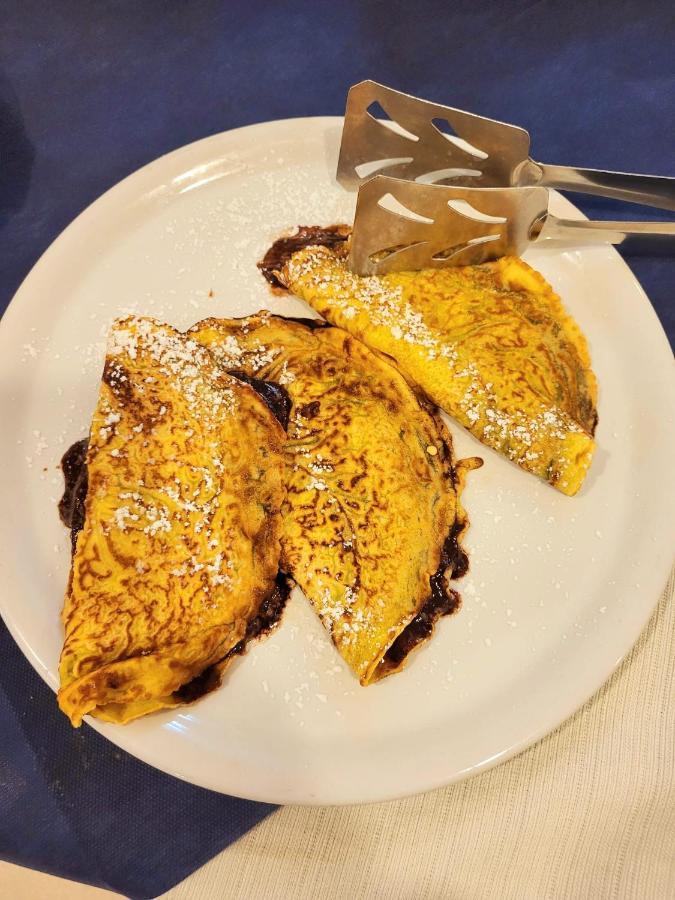 Hotel Savana Rimini Zewnętrze zdjęcie