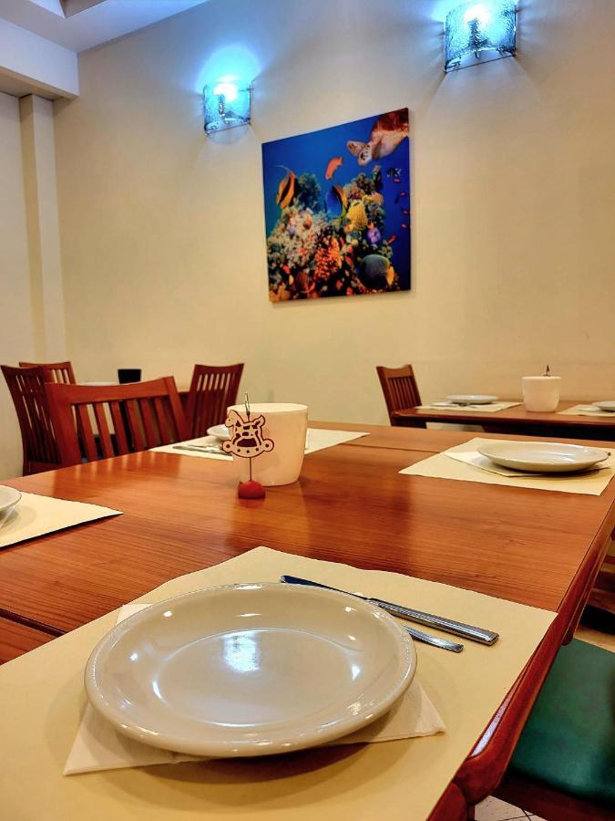 Hotel Savana Rimini Zewnętrze zdjęcie
