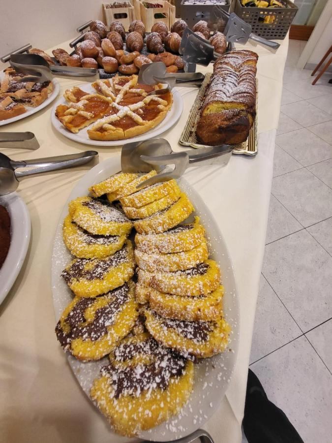 Hotel Savana Rimini Zewnętrze zdjęcie