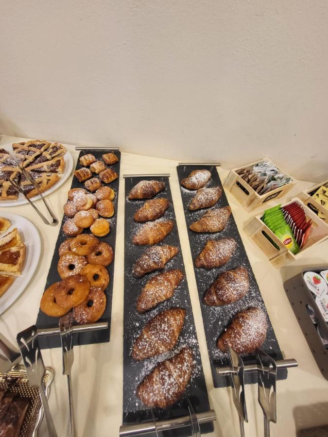 Hotel Savana Rimini Zewnętrze zdjęcie