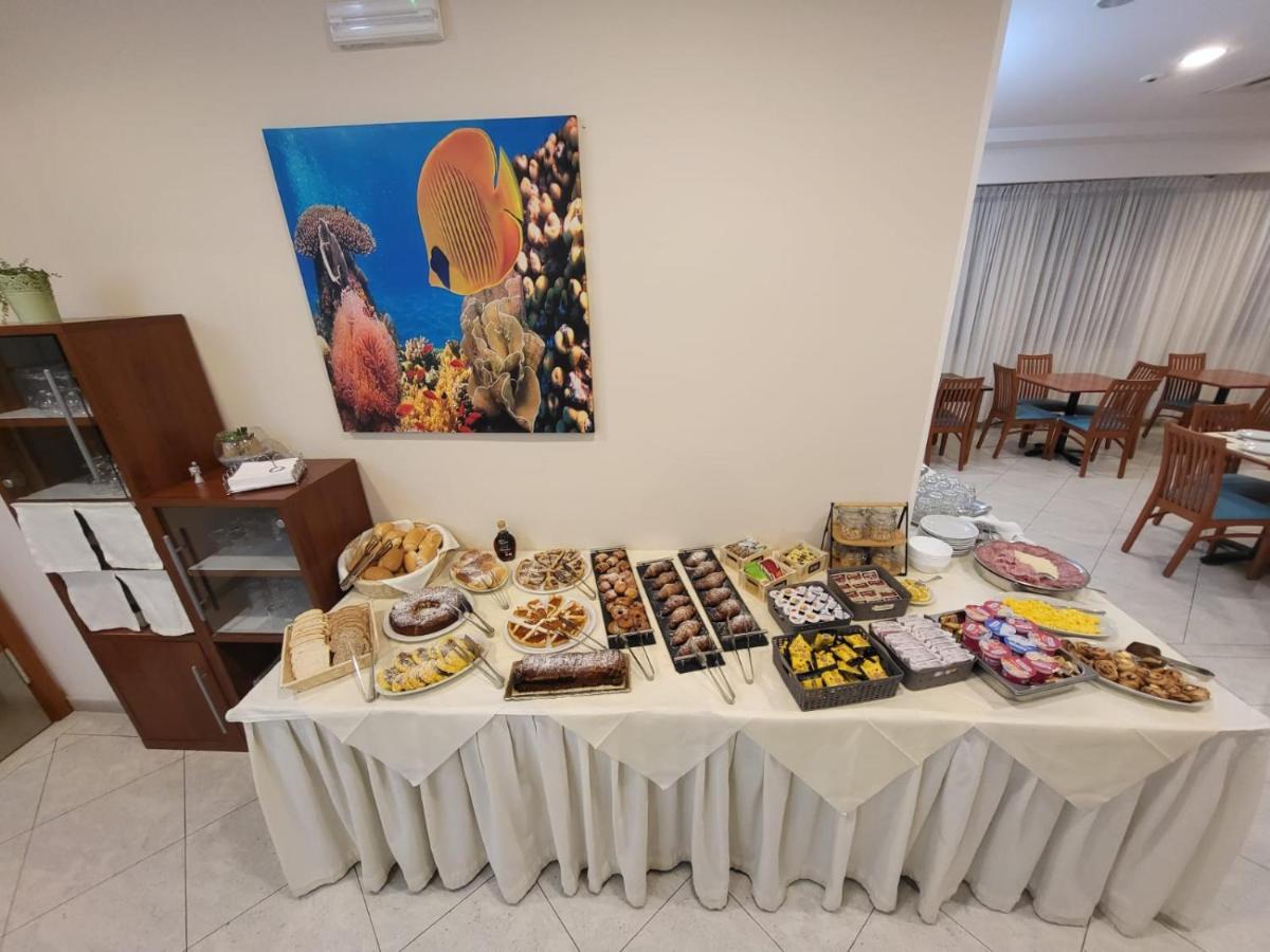 Hotel Savana Rimini Zewnętrze zdjęcie