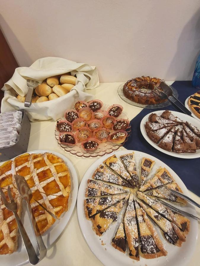 Hotel Savana Rimini Zewnętrze zdjęcie