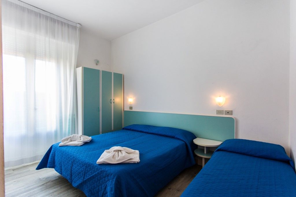Hotel Savana Rimini Zewnętrze zdjęcie